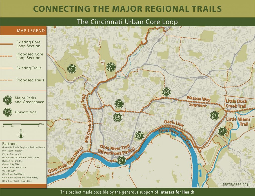 UrbanCoreLoop-PressReleaseMap